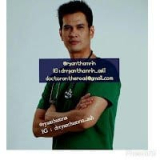 Profil Dan Biodata Dr. Ryan Thamrin – Dokter Dan Presenter Indonesia
