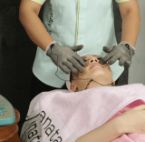 Masalah Dihadapi Pengusaha Salon Anata