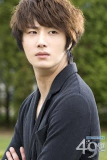Jung Il Woo Pemeran Film 49 Day
