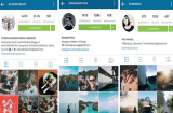 4 Seleb Instagram Indonesia Harus Difollow