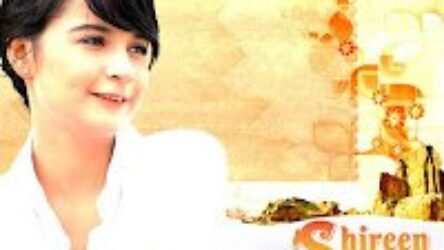 Biografi Biodata dan Profil Shireen Sungkar