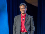 CEO Termuda Intel Kisah Printer Braille