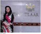 Biografi Wulan Tilaar Inspirasi Anak Muda Berbisnis Tradisi