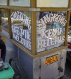 Usaha Singkong Keju Meletus Mak Nyus