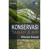 Sitanala Arsyad (1934-…): Mengayuh Dua Biduk Universitas