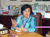 Siti Nurabaya, Sang Lokomotif Birokrat