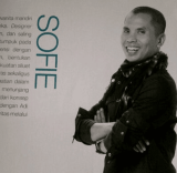 Desainer Sofie Mimpi Menjadi Fashion Designer