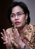 Sri Mulyani Indrawati (1962-…): Menteri Cerdas Pemegang Kas Negara