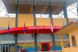Jakabaring, Rintisan Warga Lampung