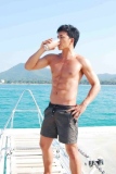 Steven Yoswara Biodata
