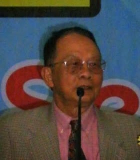 Subki E. Harun Menginspirasi lewat Buku