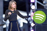 Musik Streaming Mengalahkan Penjualan CD