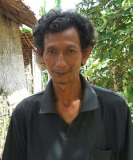 Surono Danu (1951-…): Ilmuwan Nyentrik Penemu Padi Unggul