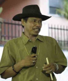 Syaiful Irba Tanpaka