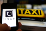CEO Taksi Uber Eropa Resmi Ditahan