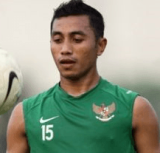 Biodata Biografi Firman Utina