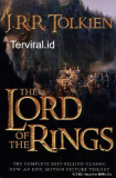 Review Buku The Lord of the Rings