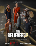 The Believers Season 2 – Series Review
