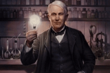 5+ Fakta Thomas Alfa Edison, Penemu Hebat yang Disangka Idiot