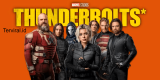 Review Film Thunderbolts (2025): Nuansa Baru Dunia Superhero Marvel