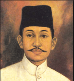 Biografi H.O.S Tjokroaminoto