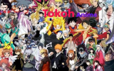 6+ Tokoh Anime [Nama & Karakternya] Terlengkap