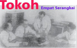 4+ Tokoh Empat Serangkai [Nama & Biografinya]
