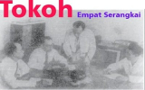 4+ Tokoh Empat Serangkai [Nama & Biografinya]