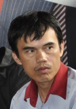 Udo Z. Karzi, “Pemberontak” dari Lampung