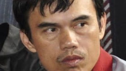 Udo Z. Karzi, “Pemberontak” dari Lampung