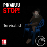 Review Game Pikabuu: STOP! – Visual Novel Indonesia Penuh Emosi
