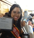 Calon Arsitektur Berbisnis Maket Desain Gedung 3D