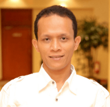 Bisnis Software Miliaran Wahono Resign PNS