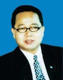 Usman Admadjaja (1946-…): Mendorong Gerobak Danamon ke Puncak