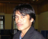 Jejak Penyair: Udo Z. Karzi