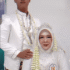 Viral! Suvenir Hajatan Berupa Air Mineral Galon Bikin Heboh, Tamu Pulang Sambil Angkat Beban