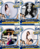 Viral Foto Twibbon MPLS Siswa Bali Baru Tuai Sorotan