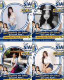 Viral Foto Twibbon MPLS Siswa Bali Baru Tuai Sorotan