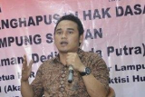Wahrul Fauzi Silalahi: Dari Kampus Menjadi Pejuang Hukum