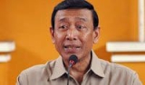 Biografi Wiranto