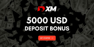 Klaim Bonus Deposit Hingga $5.000 di XM