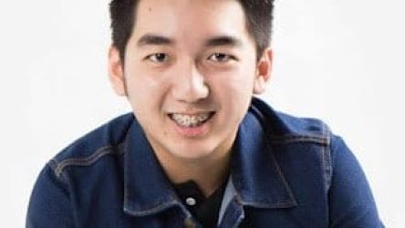 Biografi Dan Profil Yasa Singgih – Dongeng Pengusaha Termuda Pendiri Men’s Republic