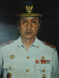Zainal Abidin Pagar Alam (1916-1989): Sosok Hangat dan Bersahaja