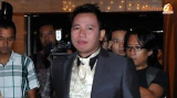 Biodata Vicky zaskia gotik