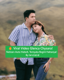 🔥 Viral Video Glenca Chysara! Netizen Auto Heboh, Ternyata Begini Faktanya!